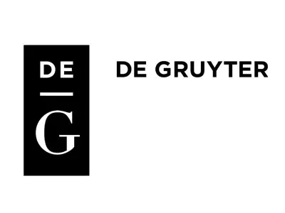 Walter de Gruyter