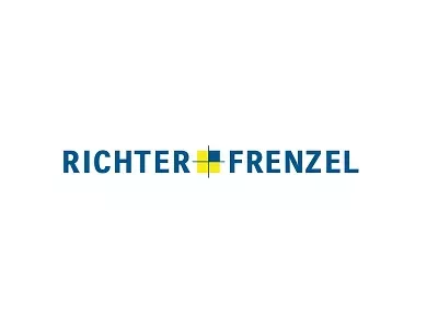 Richter+Frenzel GmbH + Co. KG Richter+Frenzel GmbH + Co. KG