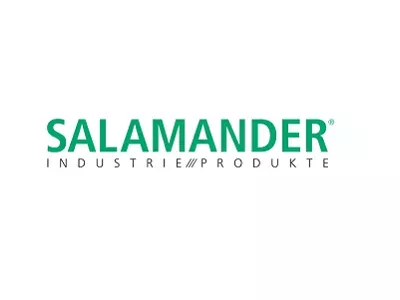 Salamander Industrie-Produkte