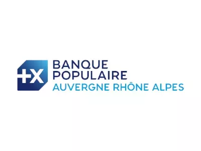 Banque Populaire AURA