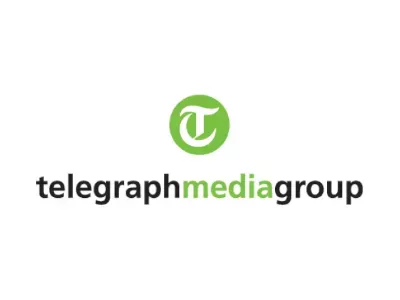 Telegraph Media Group社、予算編成、計画と予測の連携