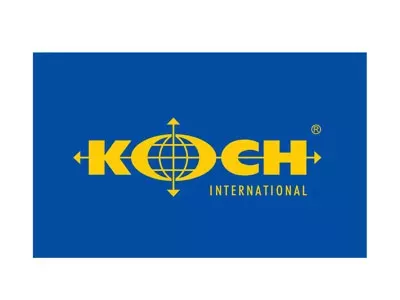 Koch Internationa