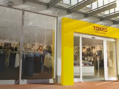 Unified Reporting, Merchandise Financial Planning, and Assortment Planning at Takko Fashion