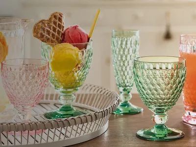 Villeroy & Boch enhances its supply chain with Board to increase agility and ensure success Villeroy & Boch enhances its supply chain with Board to increase agility and ensure success