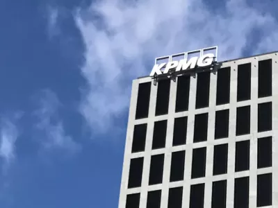 Transformación de las Finanzas Digitales en KPMG Alemania