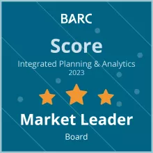 Experience the power of Board’s Intelligent Planning Platform Image 5