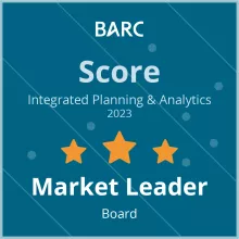 Board: Intelligent Planning per Finance, Supply Chain, & Retail Image 12
