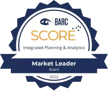 Experience the power of Board’s Intelligent Planning Platform Image 4