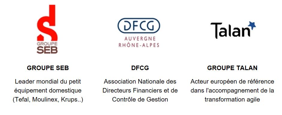 vers une solution unique pour le reporting budget et planification