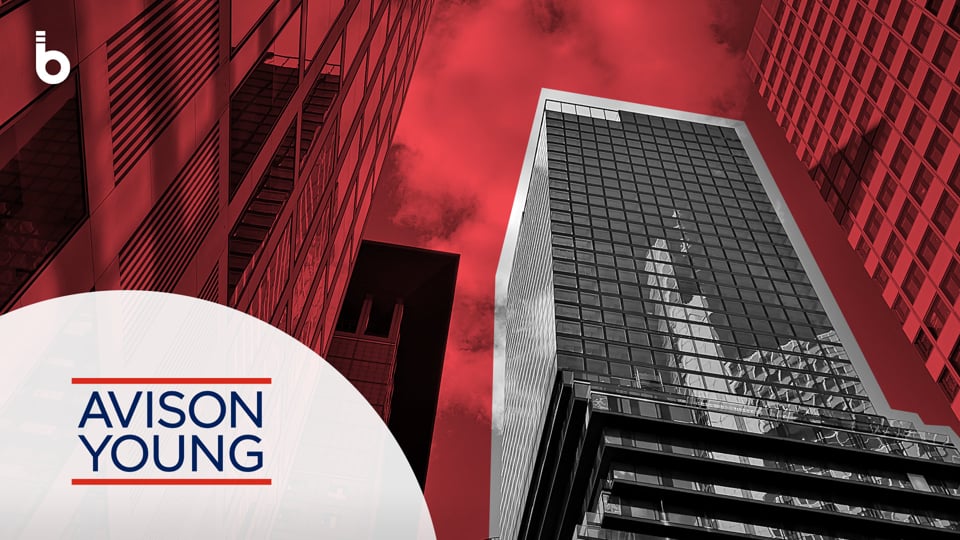 Avison Young Customer Testimonial at Boardville 2017