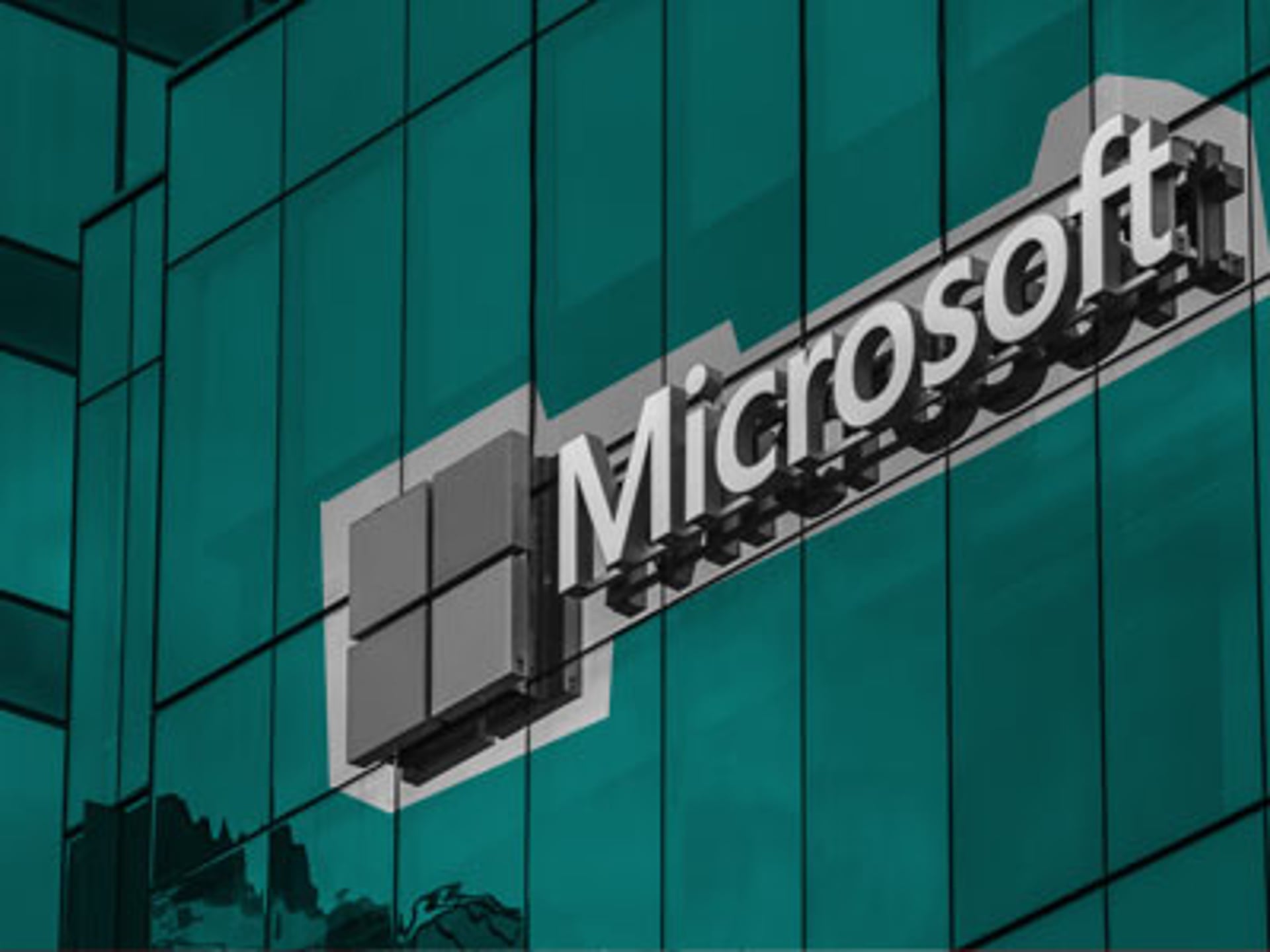 board of microsoft