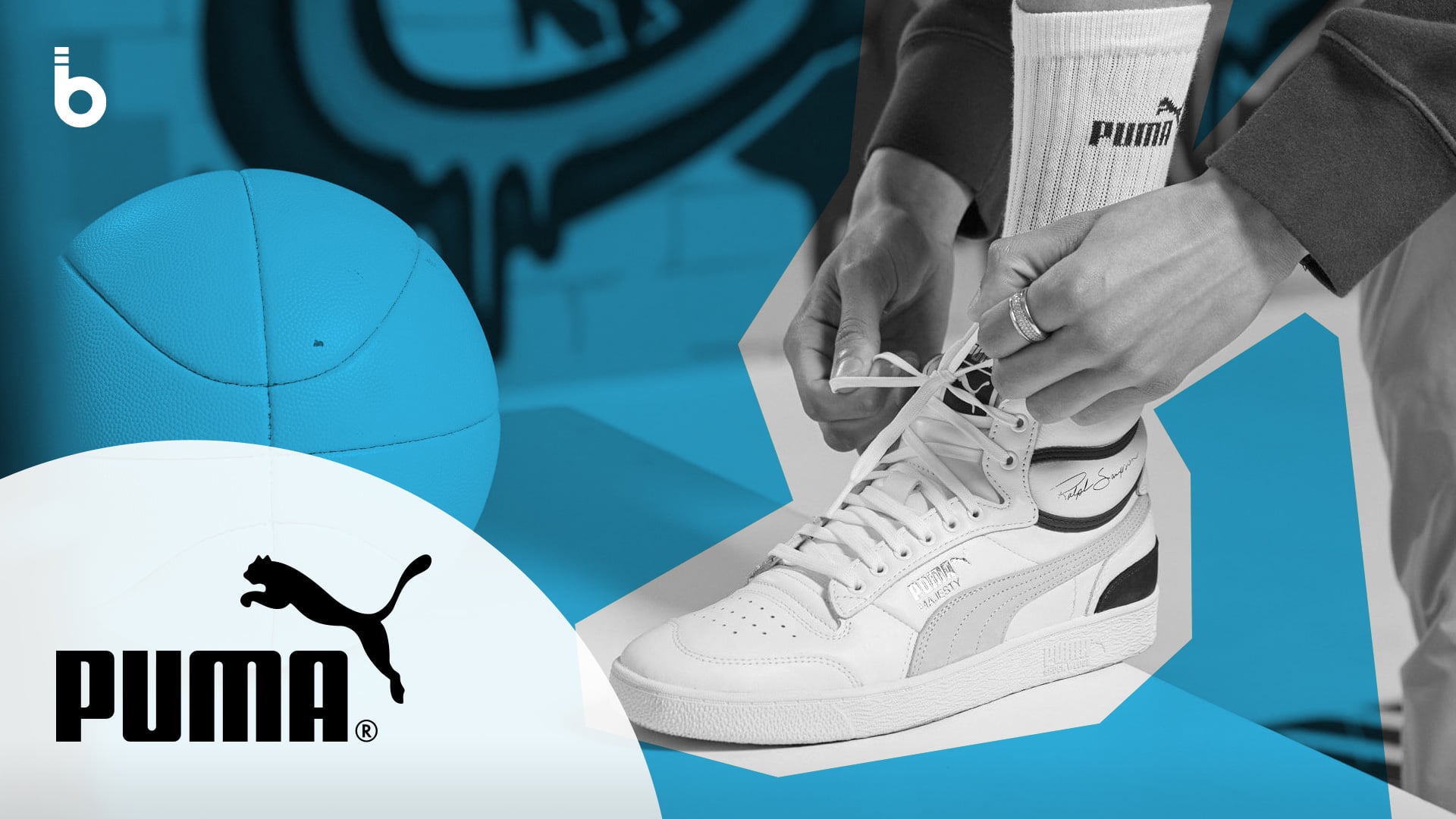 introduction of puma company
