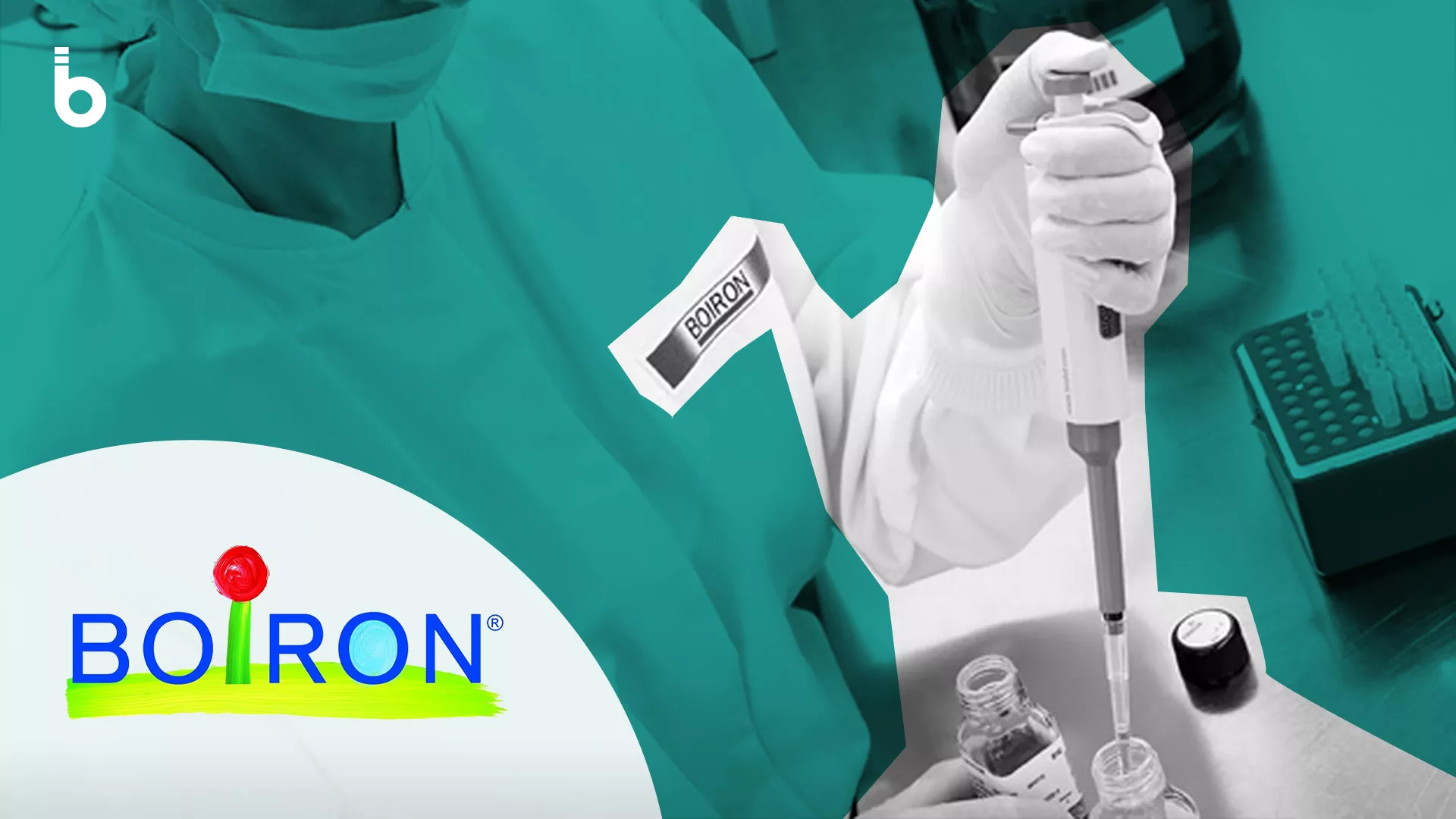 Integrated Business Planning in Boiron Italia Supportare un processo decisionale end-to-end nel settore farmaceutico