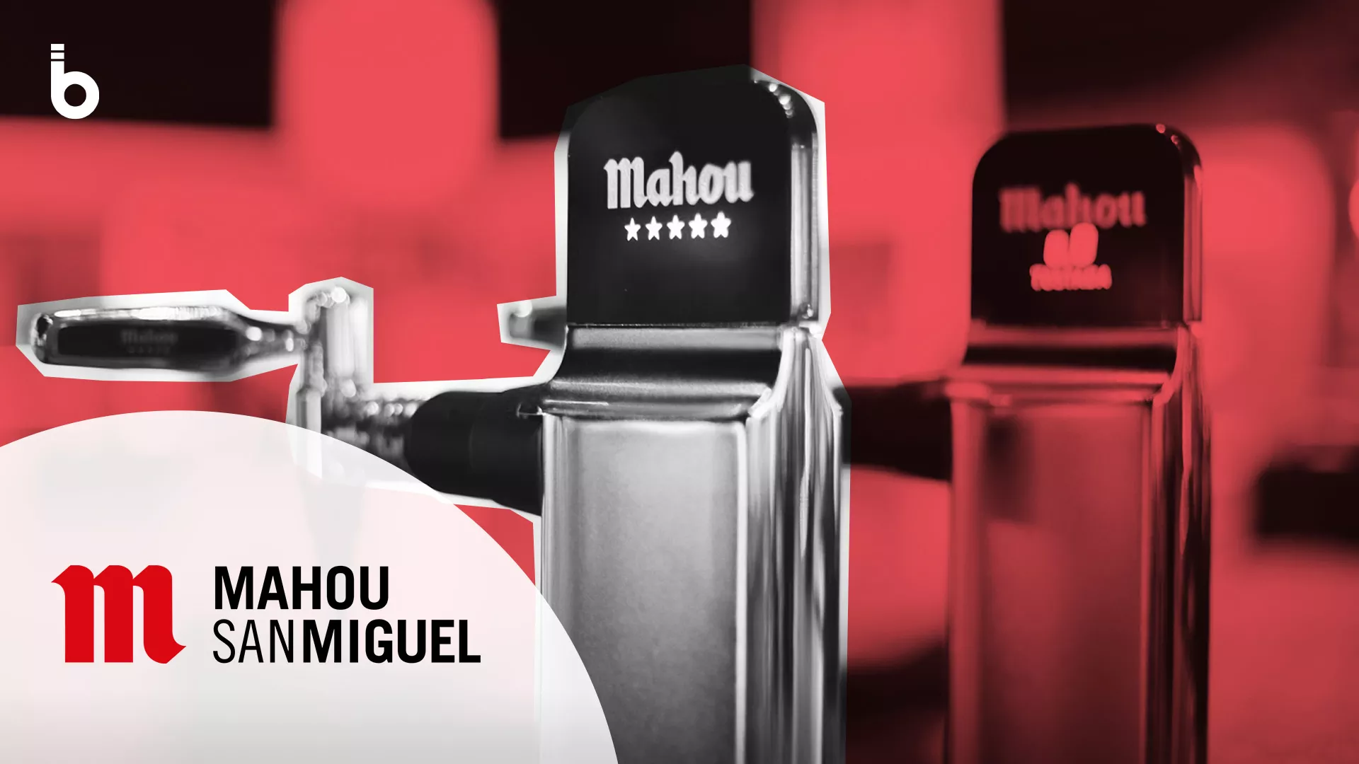 Oltre il Sales & Operations Planning in Mahou San Miguel L'evoluzione dell'S&OP in Integrated Business Planning per gestire un forecast di 18 mesi e migliorare la collaborazione tra vendite, marketing, finance e logistica.