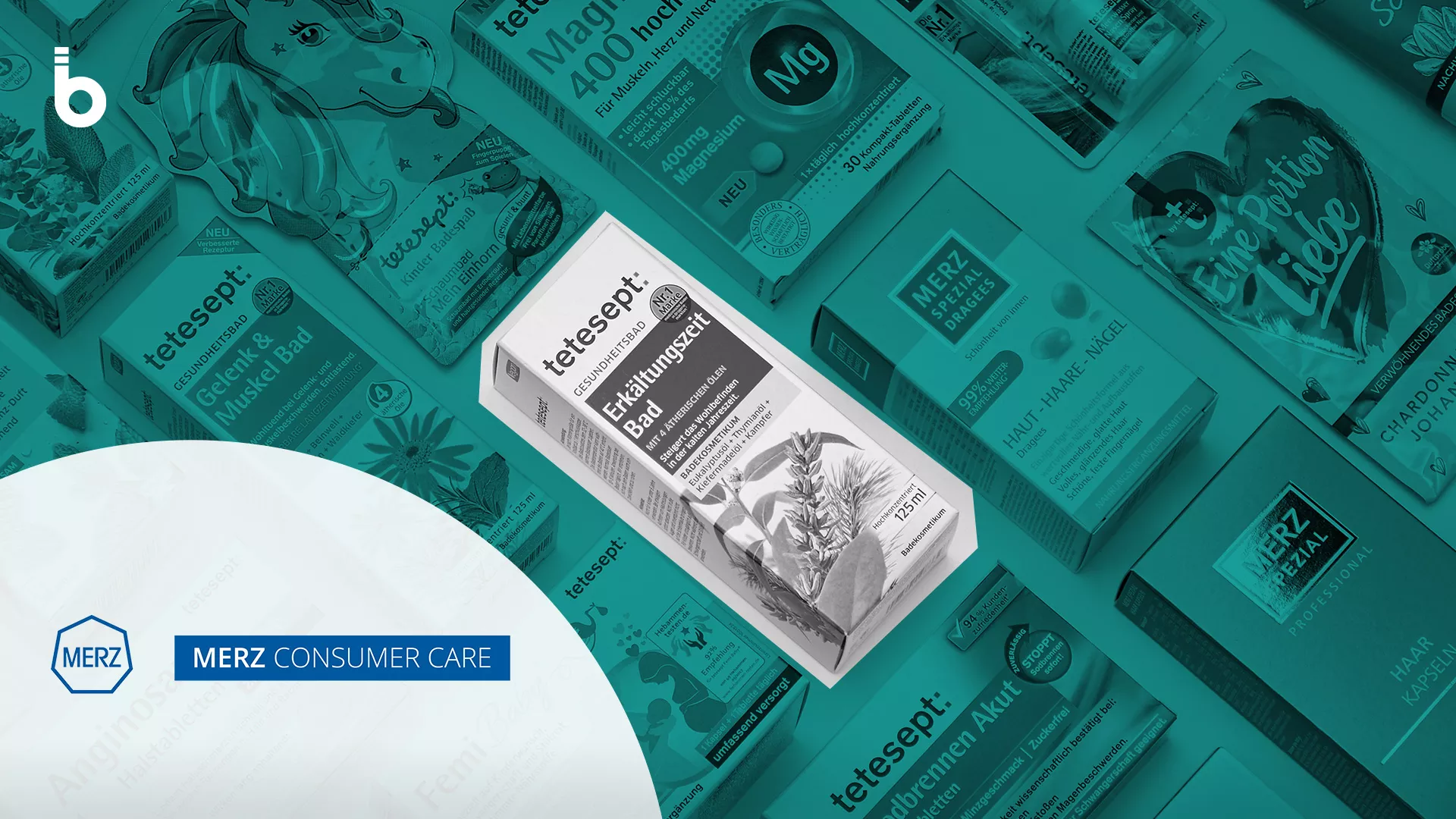 Análisis y Planificación de Ventas de 360° en Merz Consumer Care Apoyando los procesos operativos y creando una transparencia total en las ventas, el marketing y la cadena de suministro
