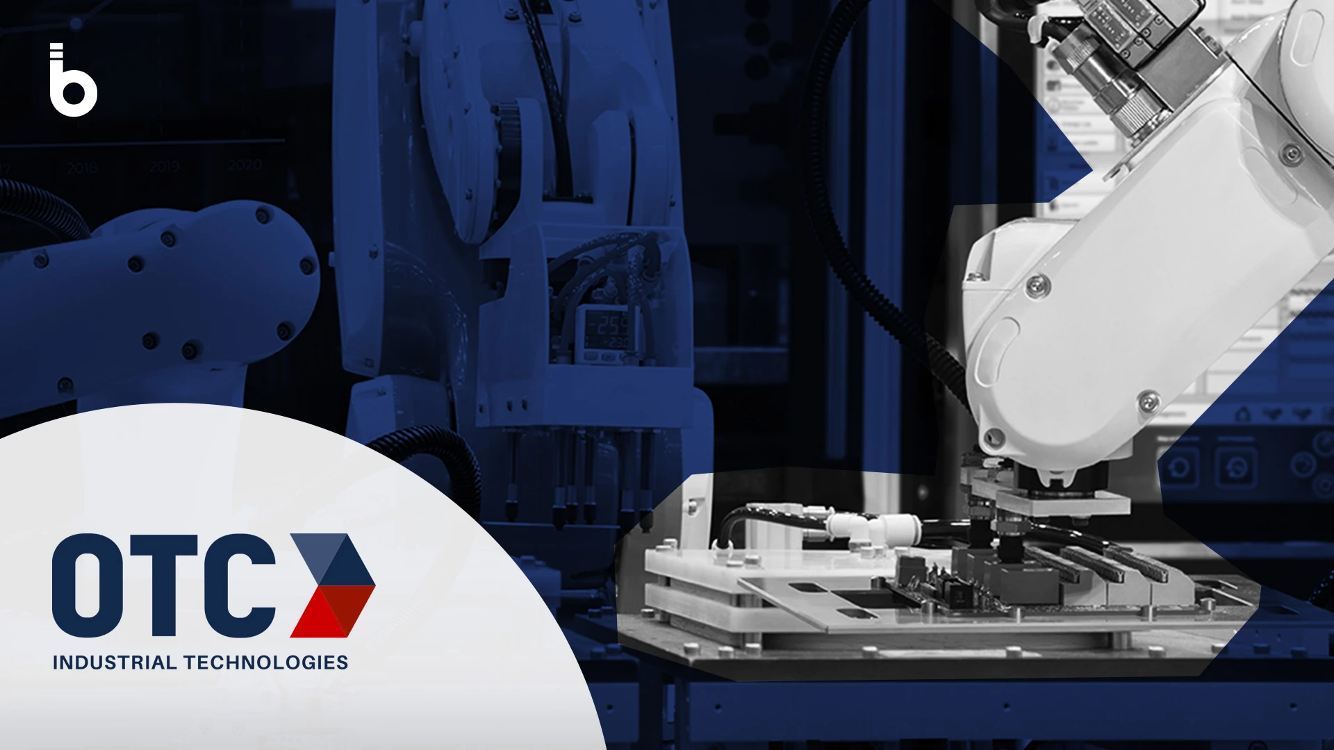 Financial Process Transformation at OTC Industrial Technologies The industrial solutions provider has consolidated financials, while managing financial and operational analysis across 65 branches and 54 service/repair locations, with Board.