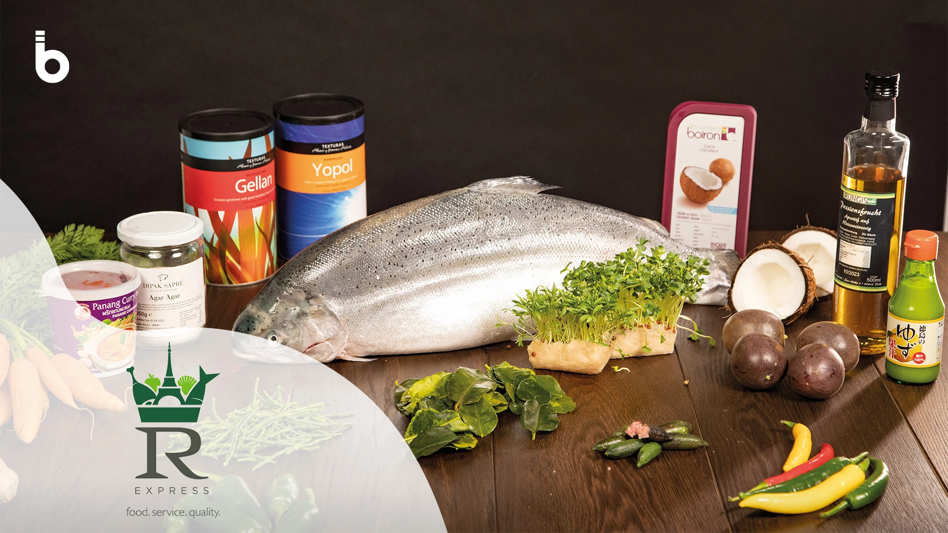 Mit der intelligenten Planungslösung von Board erhöht der Lieferant von frischen Lebensmitteln für die Gastronomie den Wert pro Bestellung und verbessert die Bruttomarge um 2-3 %.