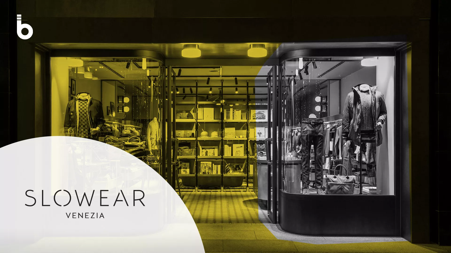 Integrated Retail Planning in Slowear Collegare tutte le fasi della pianificazione, dalla strategia annuale fino all'attività quotidiana dei negozi.