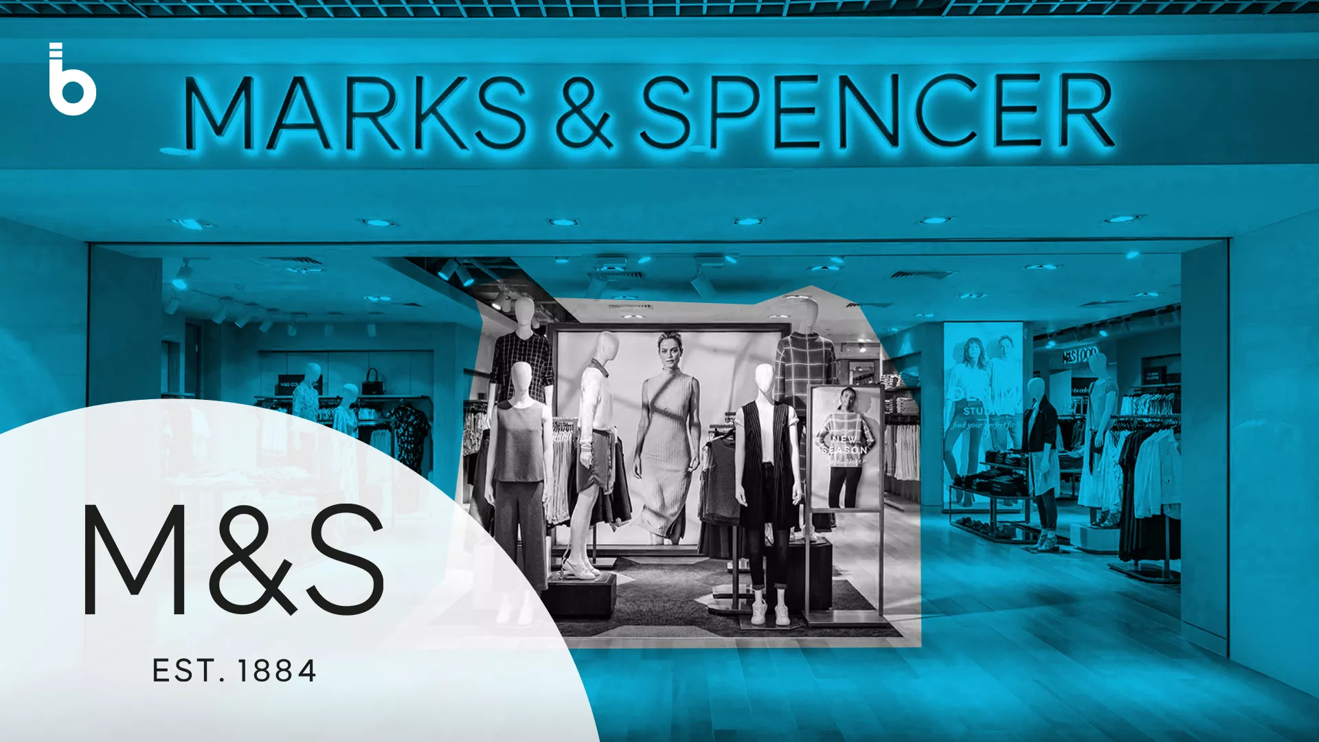 Digital Finance Transformation at M&S Driving value from collaborative decision-making across 40+ use cases with a flexible, intuitive planning platform