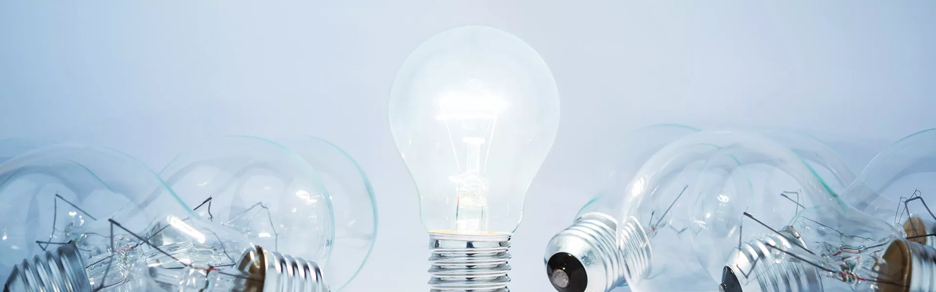 Unternehmensweite Datenanalyse und Reporting bei Eversource Energy