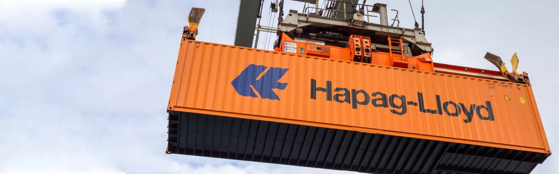 Integrated Financial e Operational Planning in Hapag-Lloyd