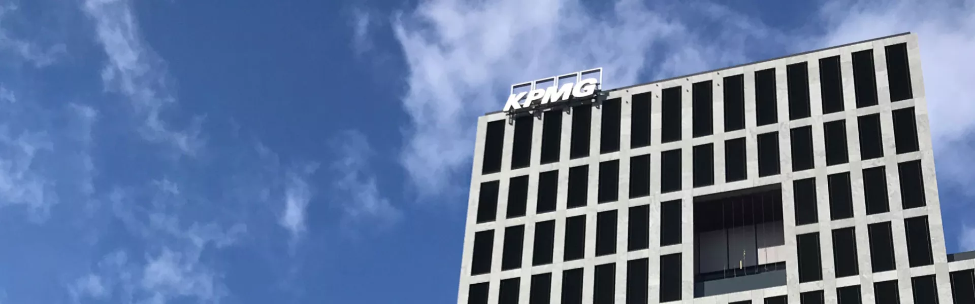 Digital Finance Transformation at KPMG Germany