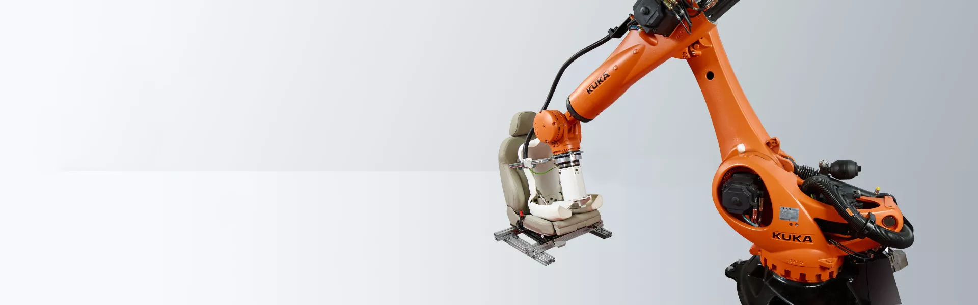 Planificación Integrada de Ventas y Operaciones en KUKA