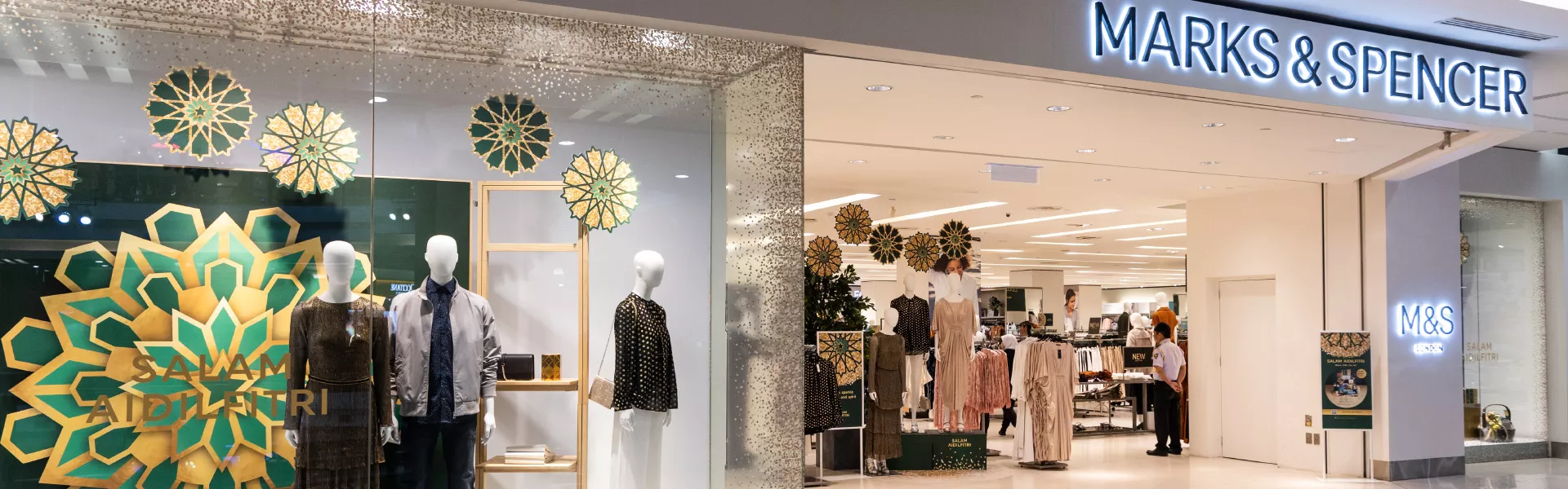 Transformación de las Finanzas Digitales en M&amp;S