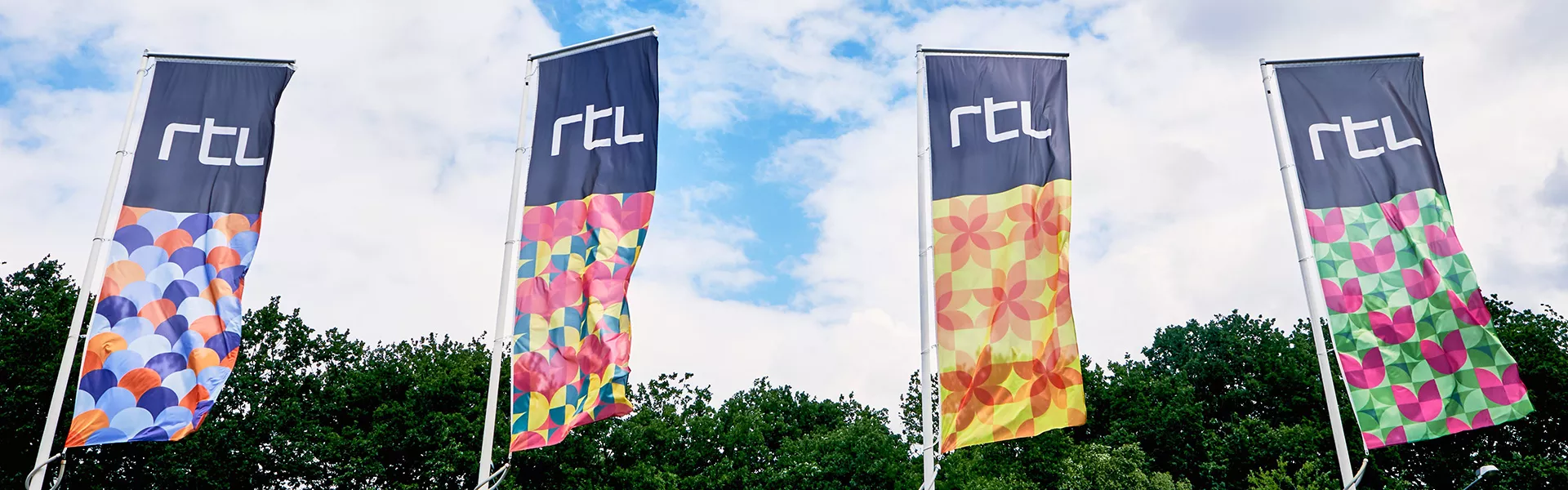 Optimierung von Reporting und Forecasting bei RTL
