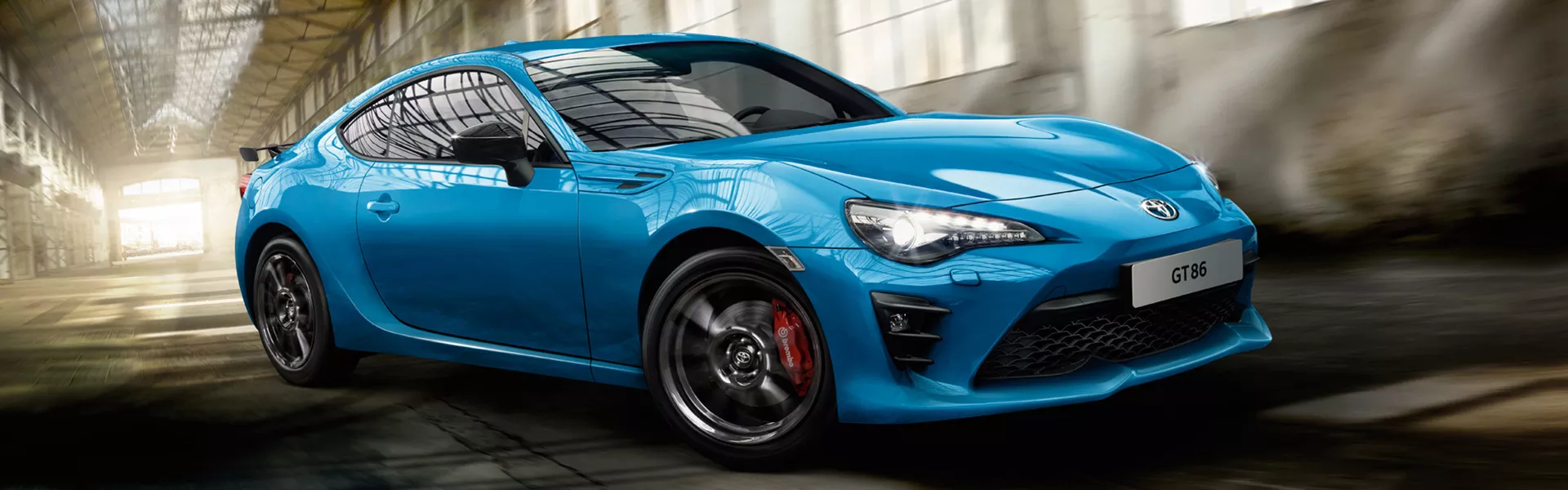 Pan-europäische Planung und Reporting bei Toyota Motor Europe