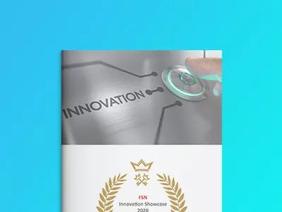 FSN Innovation Showcase 2020: Board software