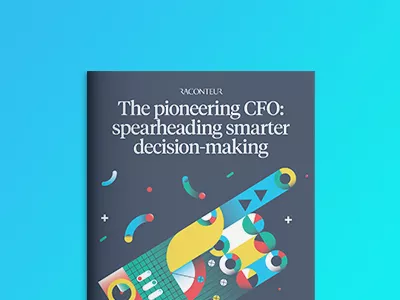 The Pioneering CFO: Spearheading Smarter Decision-Making