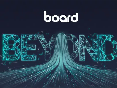 Board Beyond 2023 - London