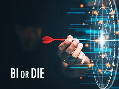 Hit the Bullseye - DARTing to AI Zürich