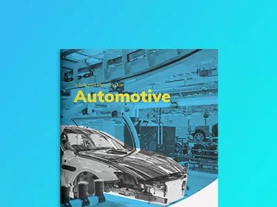 Beschleunigen Sie die Transformation von Planung &amp; Analyse in der Automobilindustrie