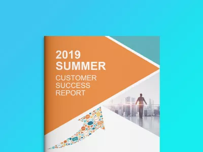 FeaturedCustomers - 2019 Summer Customer Success Report
