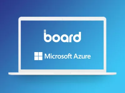 Microsoft Cloud and Board Business Planning