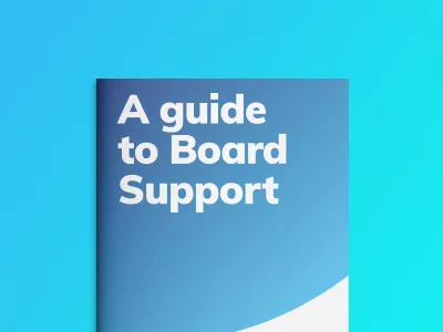 A Guide to Board Support