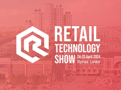 Retail Technology Show