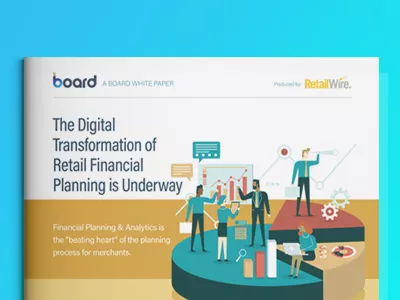 The Digital Transformation of Retail Financial Planning is Underway