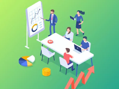 Planning for Predictable Revenue