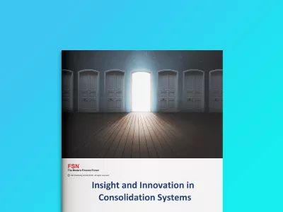 FSN – Konsolidierungssysteme: Erkenntnisse und Innovationen