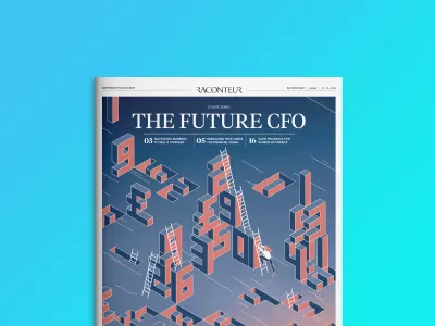 The Future CFO