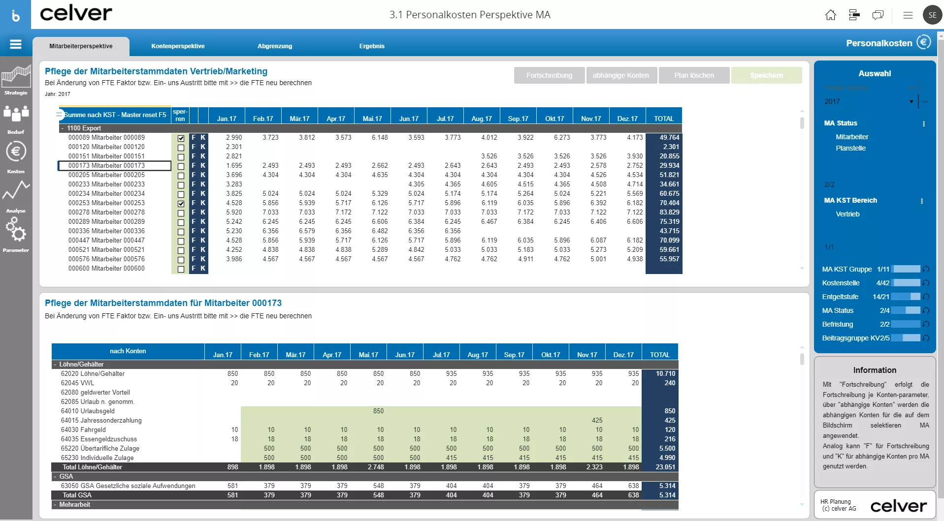 HR Planning Image 5