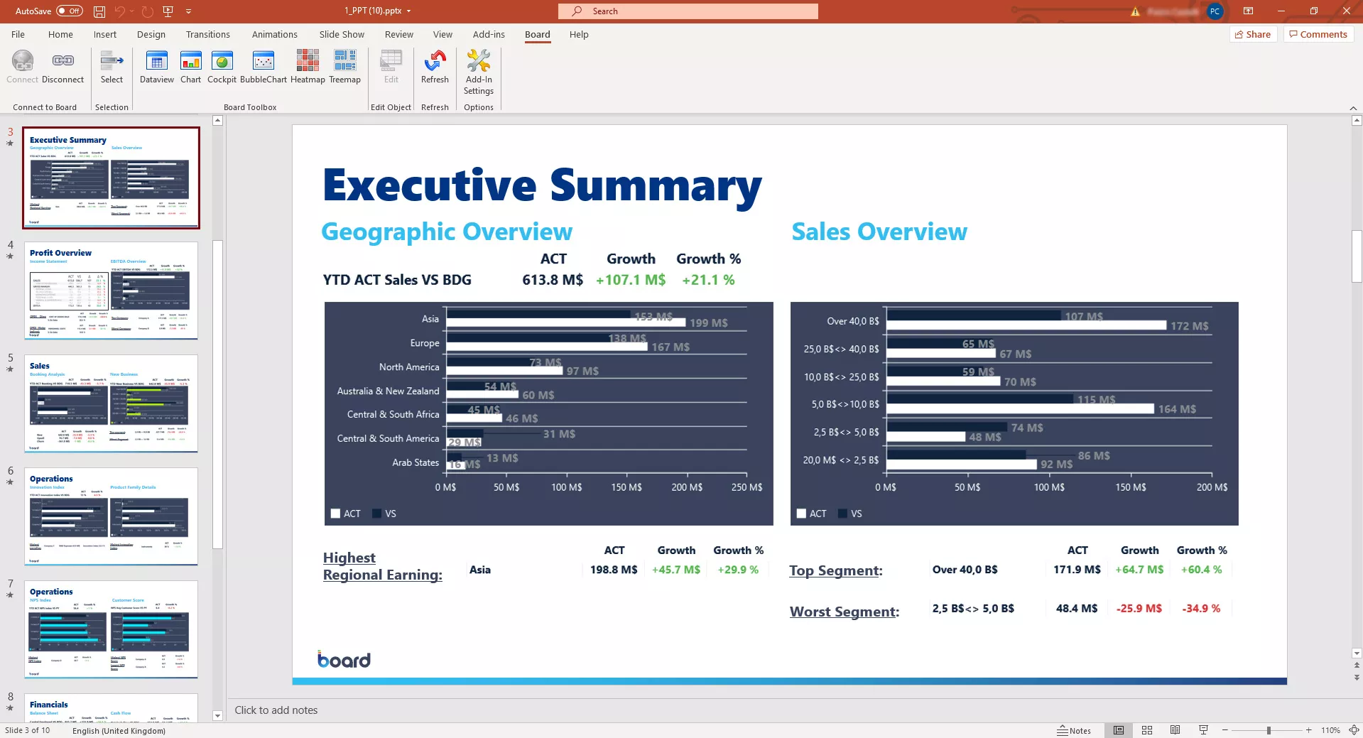 MS Office Integration Image 3