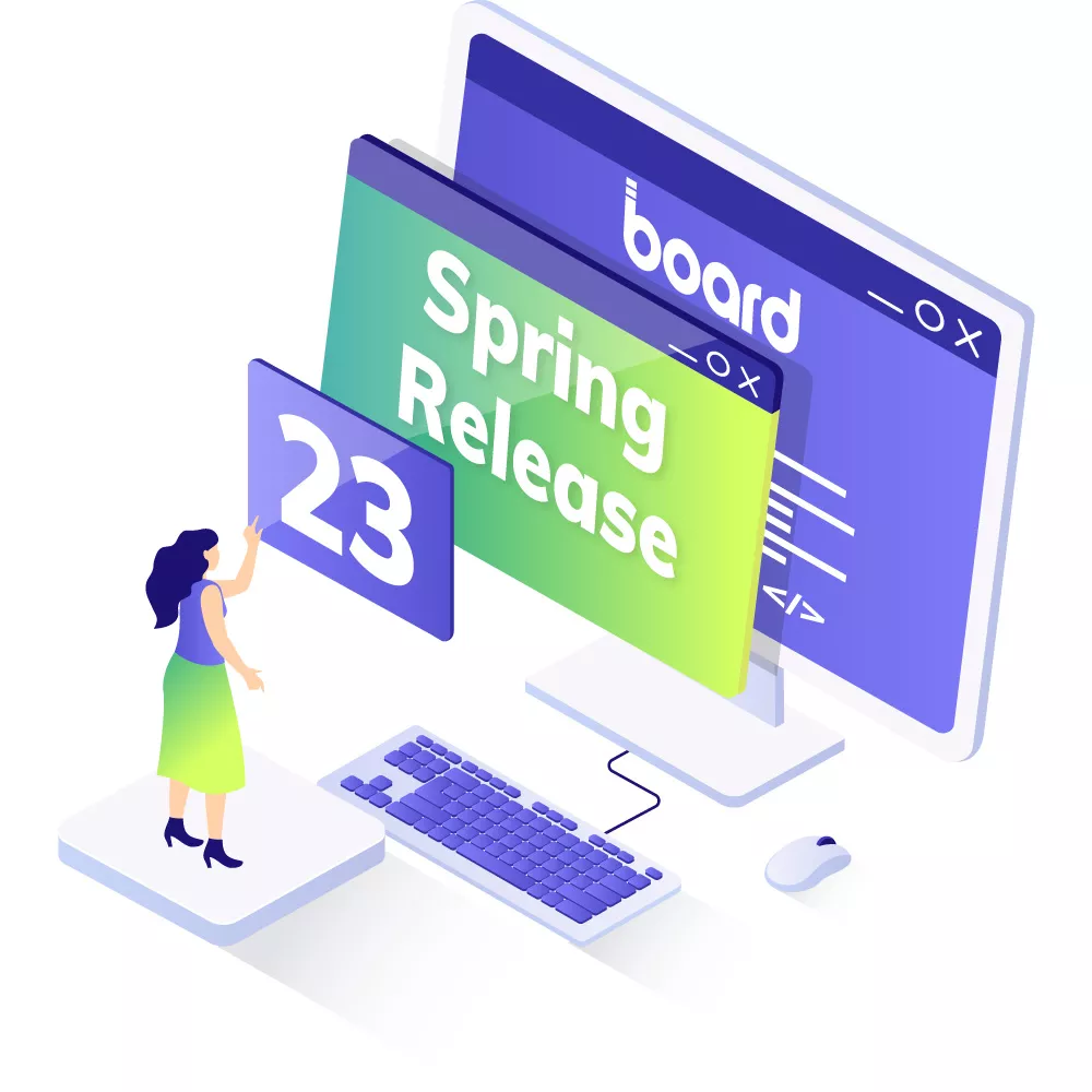 Board 2023 Spring release Image 1