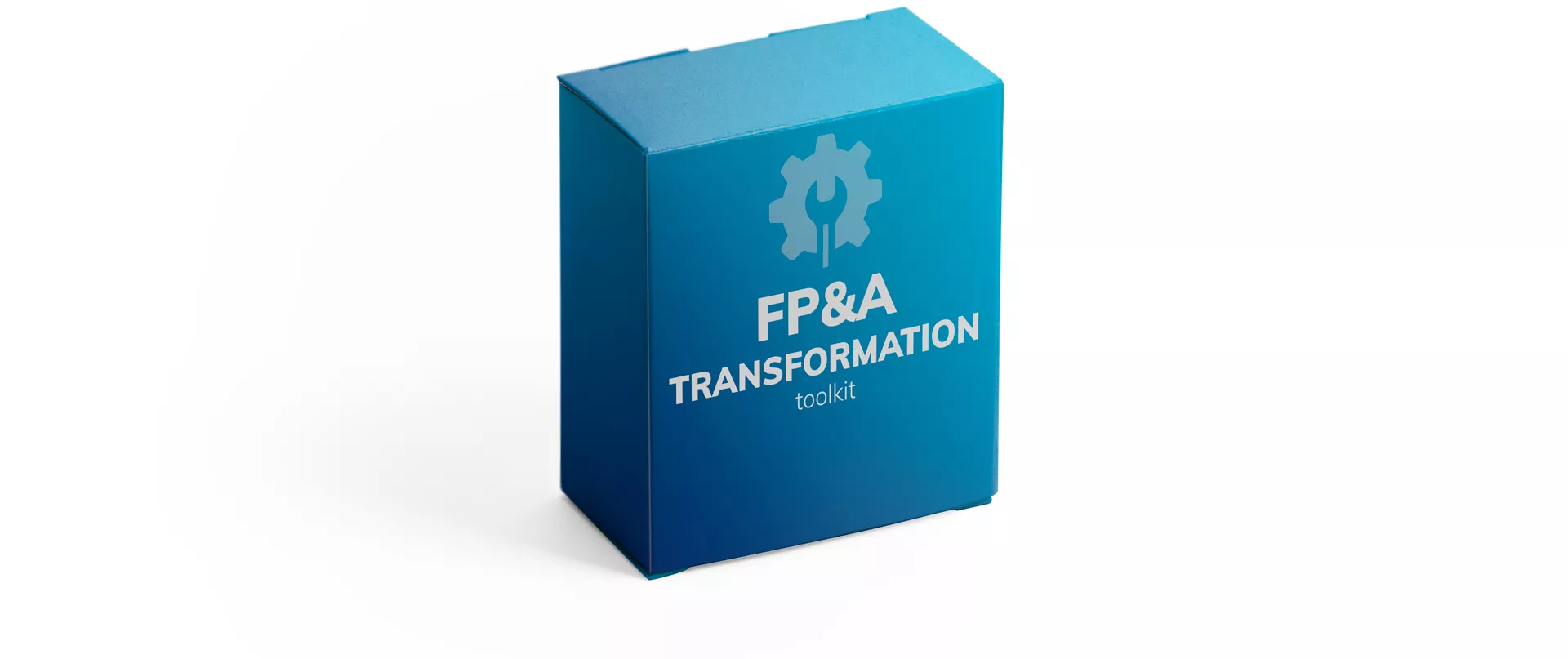 Assess your current FP&amp;amp;A maturity level and receive a free Transformation Toolkit