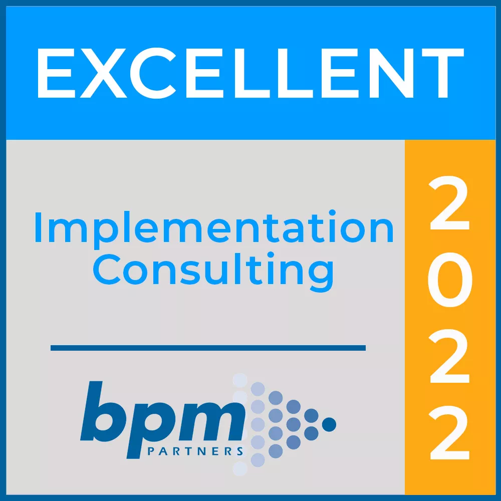 BPM Partners Excellent Consulting 2022 - Board