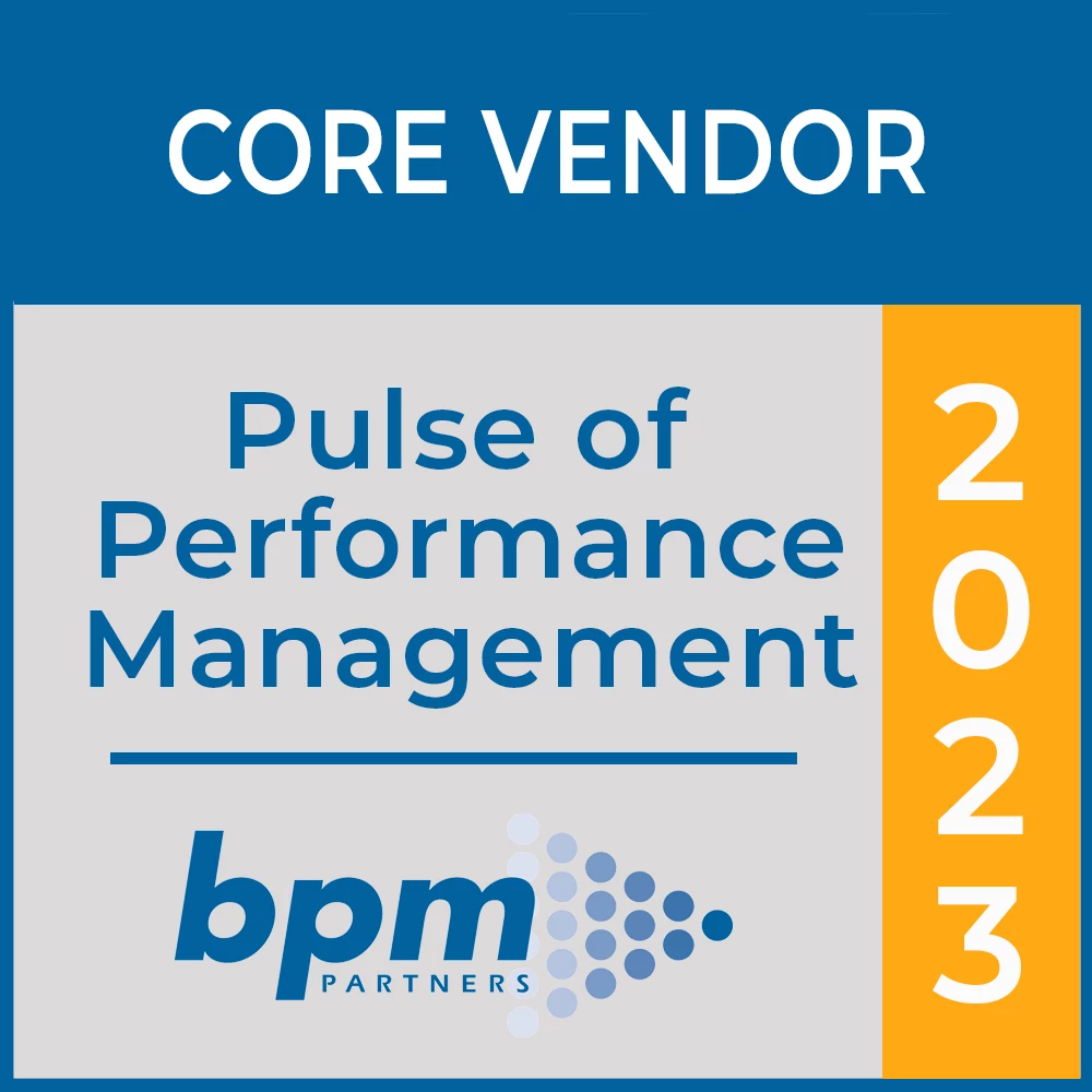 BPM Pulse Core Vendor 2023 International recognition Image 9