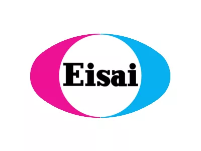Eisai - Case Study Image 1